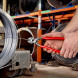 Компактный болторез KNIPEX CoBolt 250 мм 71 01 250