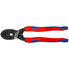 Компактный болторез KNIPEX CoBolt 200 мм 71 02 200