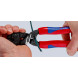 Компактный болторез KNIPEX CoBolt 200 мм 71 02 200