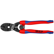 Компактный болторез KNIPEX CoBolt 200 мм 71 12 200