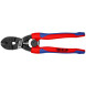 Компактный болторез KNIPEX CoBolt 200 мм 71 12 200