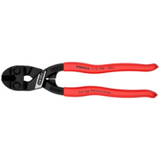 Компактний болторіз KNIPEX CoBolt 200 мм 71 21 200