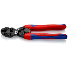 Компактний болторіз KNIPEX CoBolt 160 мм 71 22 200