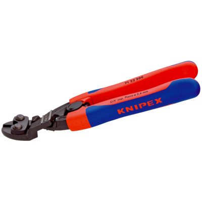 Компактный болторез KNIPEX CoBolt 160 мм 71 22 200