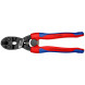 Компактный болторез KNIPEX CoBolt 160 мм 71 22 200