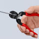 Болторіз KNIPEX CoBolt 160 мм 71 31 160
