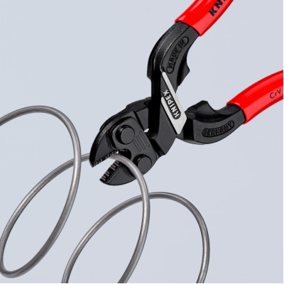 Болторіз KNIPEX CoBolt 160 мм 71 31 160
