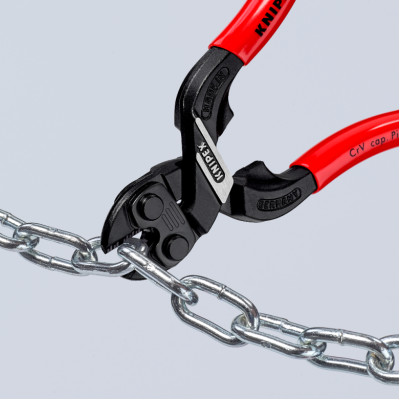 Болторіз KNIPEX CoBolt 160 мм 71 31 160