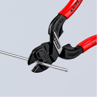 Болторіз KNIPEX CoBolt 160 мм 71 31 160