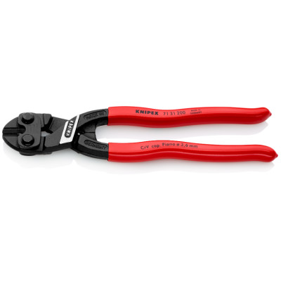 Болторез KNIPEX CoBolt 200 мм 71 31 200