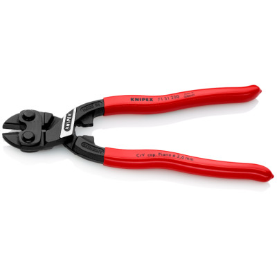 Болторез KNIPEX CoBolt 200 мм 71 31 200