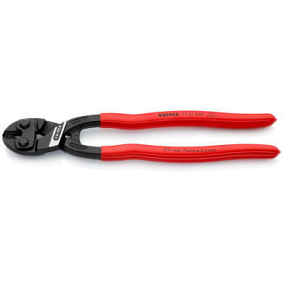 Компактный болторез KNIPEX CoBolt XL 71 31 250