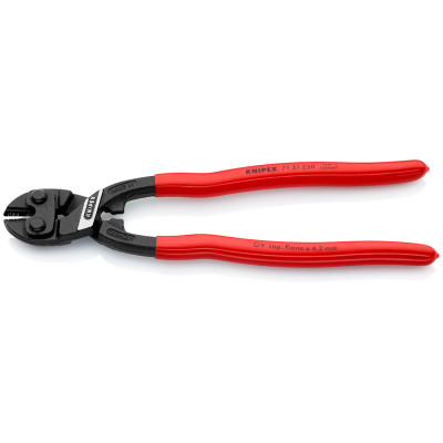 Компактный болторез KNIPEX CoBolt XL 71 31 250