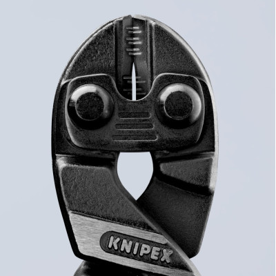 Компактный болторез KNIPEX CoBolt XL 71 31 250