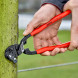Компактный болторез KNIPEX CoBolt XL 71 31 250