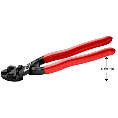 Компактний болторіз KNIPEX CoBolt 200 мм 71 41 200