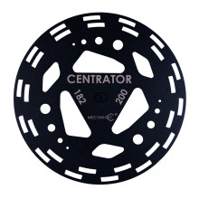 Центратор для засверливания MECHANIC Centrator RS/RM-TX 182/200 71419031028