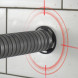 Центратор для засвердлювання MECHANIC Centrator RS/RM-TX 62/72 714190310301