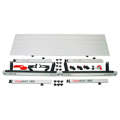 Верстак плиточника MECHANIC CeraMAX 1800 71419031035