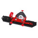 Насадка на КШМ MECHANIC Slider 45 Pro 2.0 в комплекті з кругом 1A1R 125х30 мм Edge Dry 71419031036