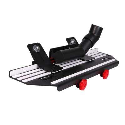 Насадка на КШМ MECHANIC Slider 45 Pro 2.0 в комплекті з кругом 1A1R 125х30 мм Edge Dry 71419031036