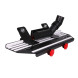 Насадка на КШМ MECHANIC Slider 45 Pro 2.0 в комплекті з кругом 1A1R 125х30 мм Edge Dry 71419031036