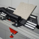 Насадка на КШМ MECHANIC Slider 45 Pro 2.0 в комплекті з кругом 1A1R 125х30 мм Edge Dry 71419031036