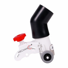 Кожух накладной на КШМ MECHANIC Roller 76 71419031047