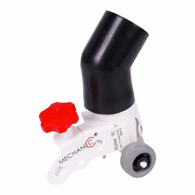 Кожух накладной на КШМ MECHANIC Roller 76 71419031047