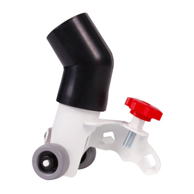 Кожух накладной на КШМ MECHANIC Roller 76 71419031047