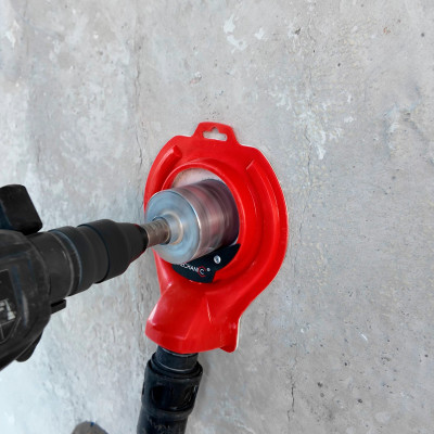 Колектор збору пилу MECHANIC DrillDUSTER 82 3.0 714190310481
