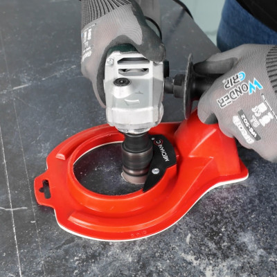 Колектор збору пилу MECHANIC DrillDUSTER 82 3.0 714190310481