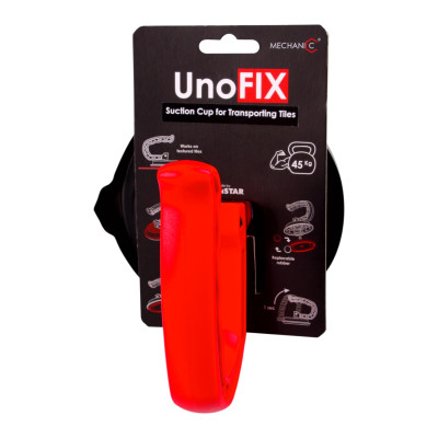 Одинарна присоска MECHANIC UnoFIX 71419031052