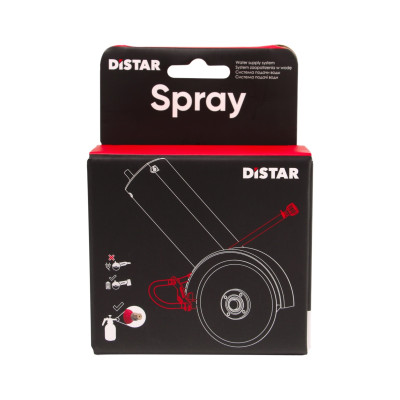 Система подачи води DISTAR Spray 714190340281