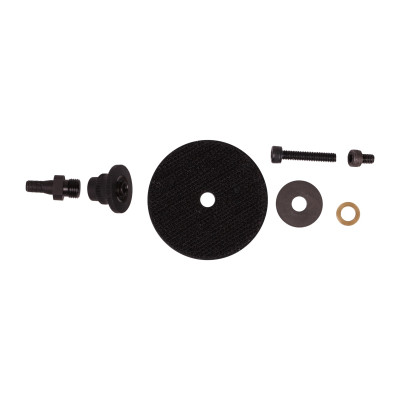 Комплект перехідників для гравера DISTAR Polishing Support 50х5,8/9,6 мм 71419034031