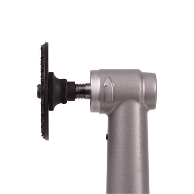 Комплект перехідників для гравера DISTAR Polishing Support 50х5,8/9,6 мм 71419034031