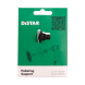 Комплект перехідників для гравера DISTAR Polishing Support 50х5,8/9,6 мм 71419034031