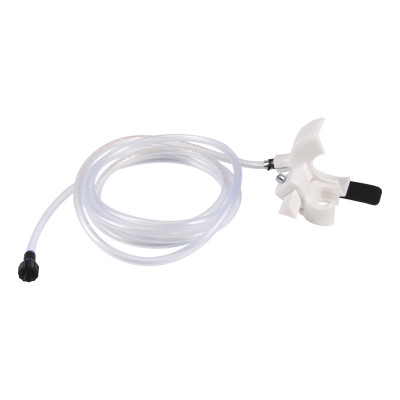 Кожух для гравера MECHANIC 50 Cover 71419034033