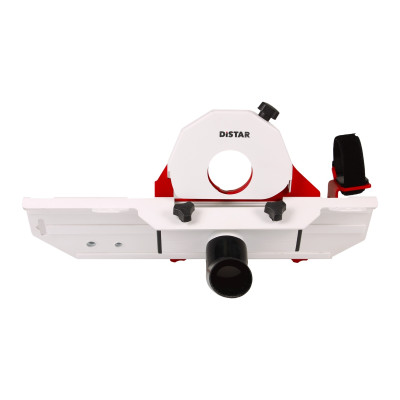 Насадка на УШМ DISTAR GLIDER 45x115-125 71419034037