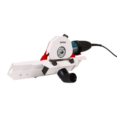 Насадка на УШМ DISTAR GLIDER 45x115-125 71419034037