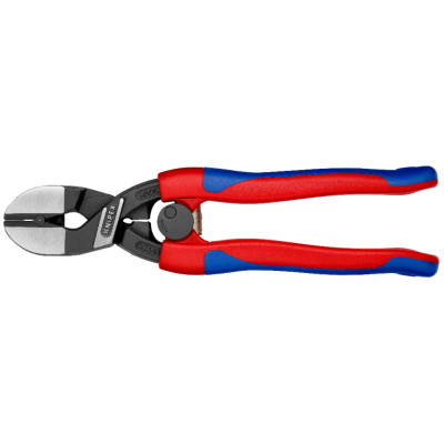 Компактный болторез KNIPEX CoBolt 200 мм 71 42 200