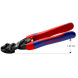 Компактный болторез KNIPEX CoBolt 200 мм 71 42 200