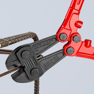 Болторіз KNIPEX 610 мм 71 72 610