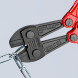 Болторіз KNIPEX 610 мм 71 72 610