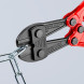 Болторіз KNIPEX 610 мм 71 72 610