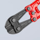 Болторіз KNIPEX 610 мм 71 72 610