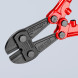 Болторіз KNIPEX 610 мм 71 72 610