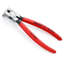 Бокорезы для пластмассы KNIPEX 160 мм 72 21 160