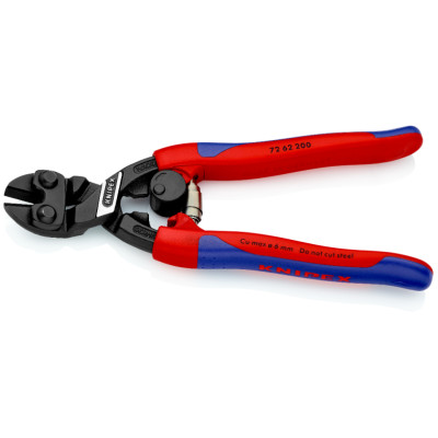 Посилені бокорізи KNIPEX 200 мм 72 62 200