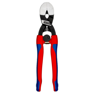 Посилені бокорізи KNIPEX 200 мм 72 62 200